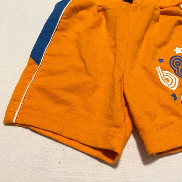 Disney Tigger Baby Shorts Size 6-12 Months - Picture 4 of 13